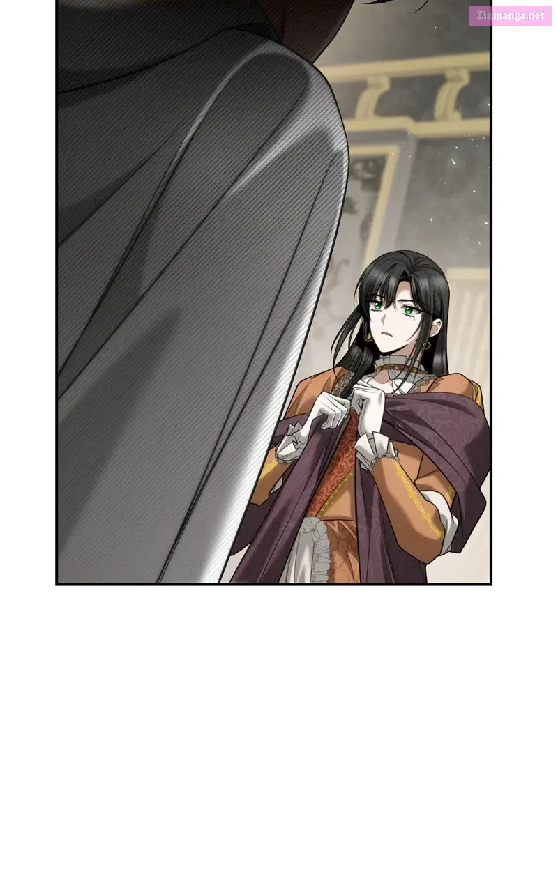 I’m the Queen in This Life Chapter 165 page 121 - 