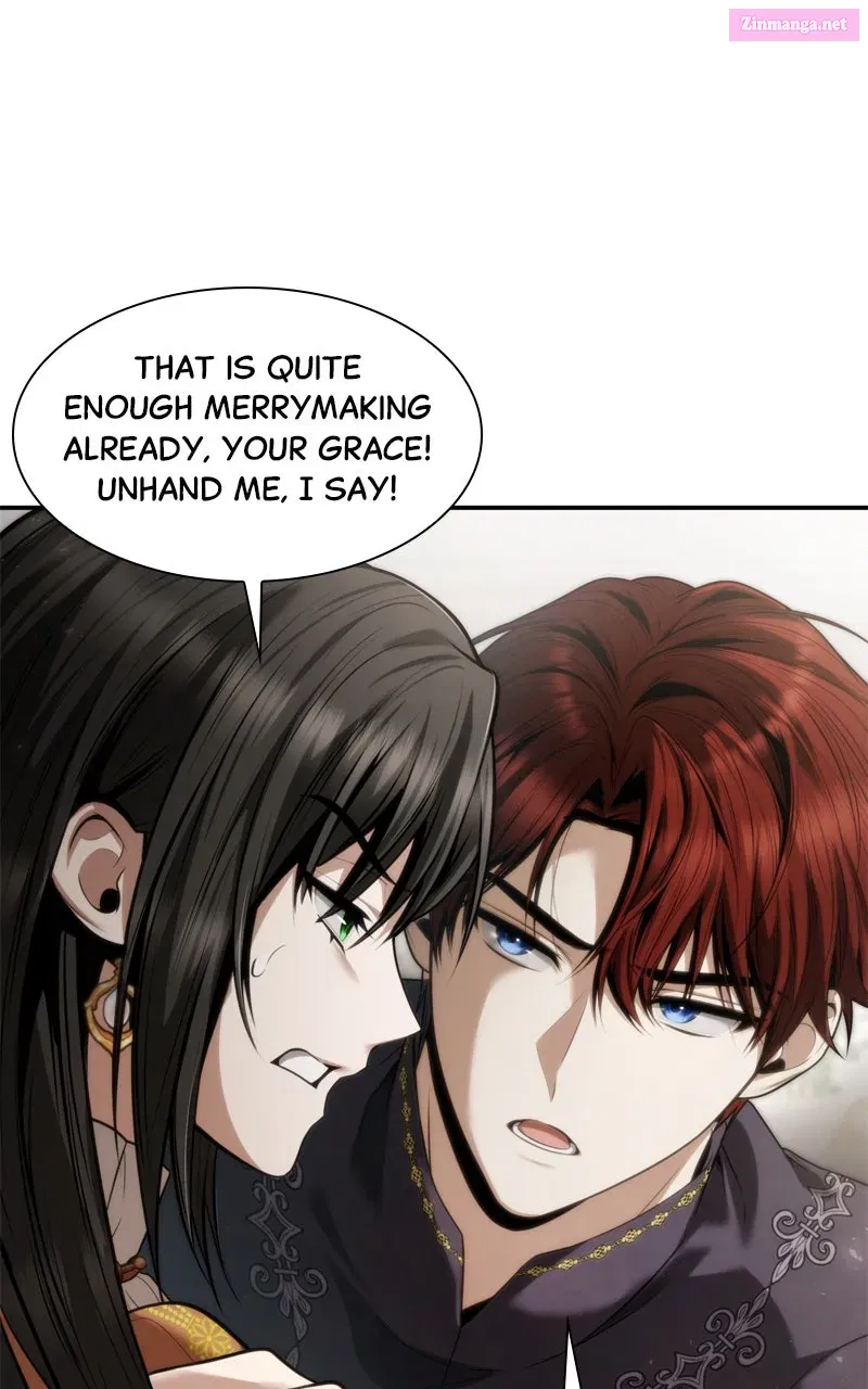 I’m the Queen in This Life Chapter 165 page 20 - 
