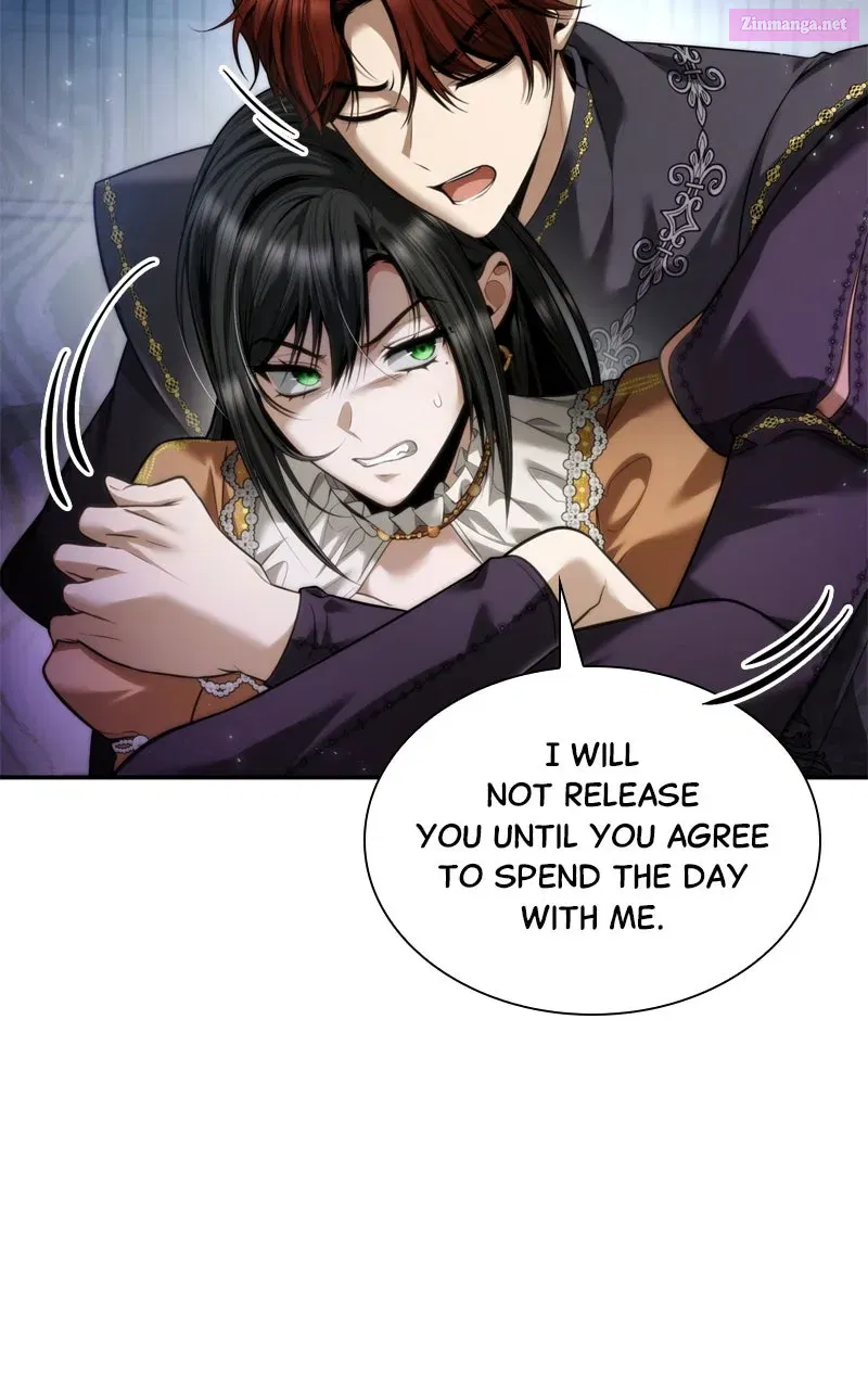 I’m the Queen in This Life Chapter 165 page 23 - 