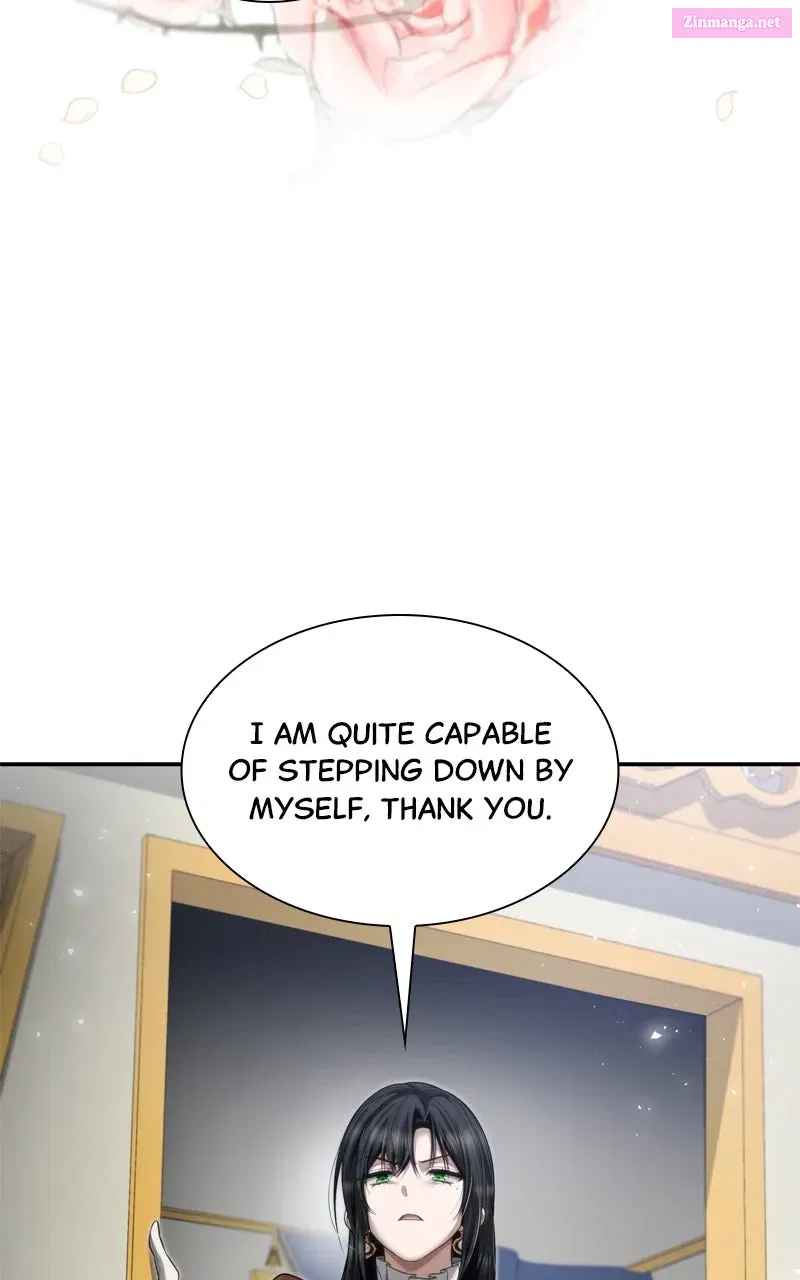 I’m the Queen in This Life Chapter 165 page 33 - 