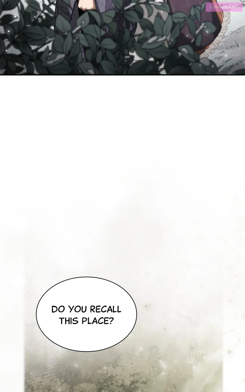 I’m the Queen in This Life Chapter 165 page 37 - 