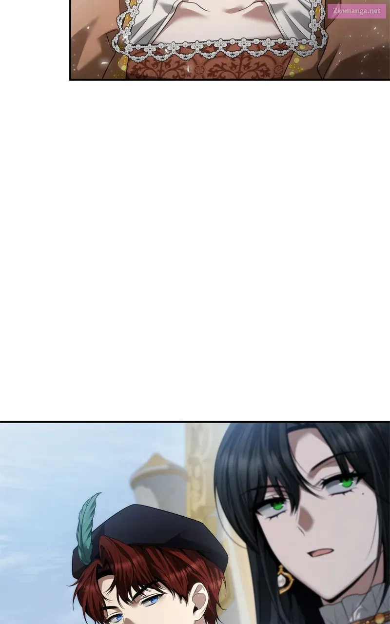 I’m the Queen in This Life Chapter 165 page 40 - 