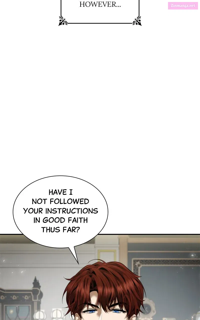 I’m the Queen in This Life Chapter 165 page 5 - 