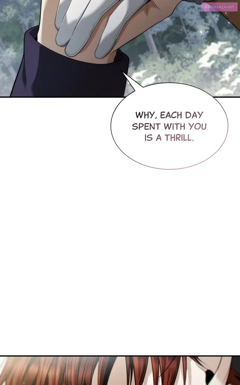 I’m the Queen in This Life Chapter 165 page 51 - 