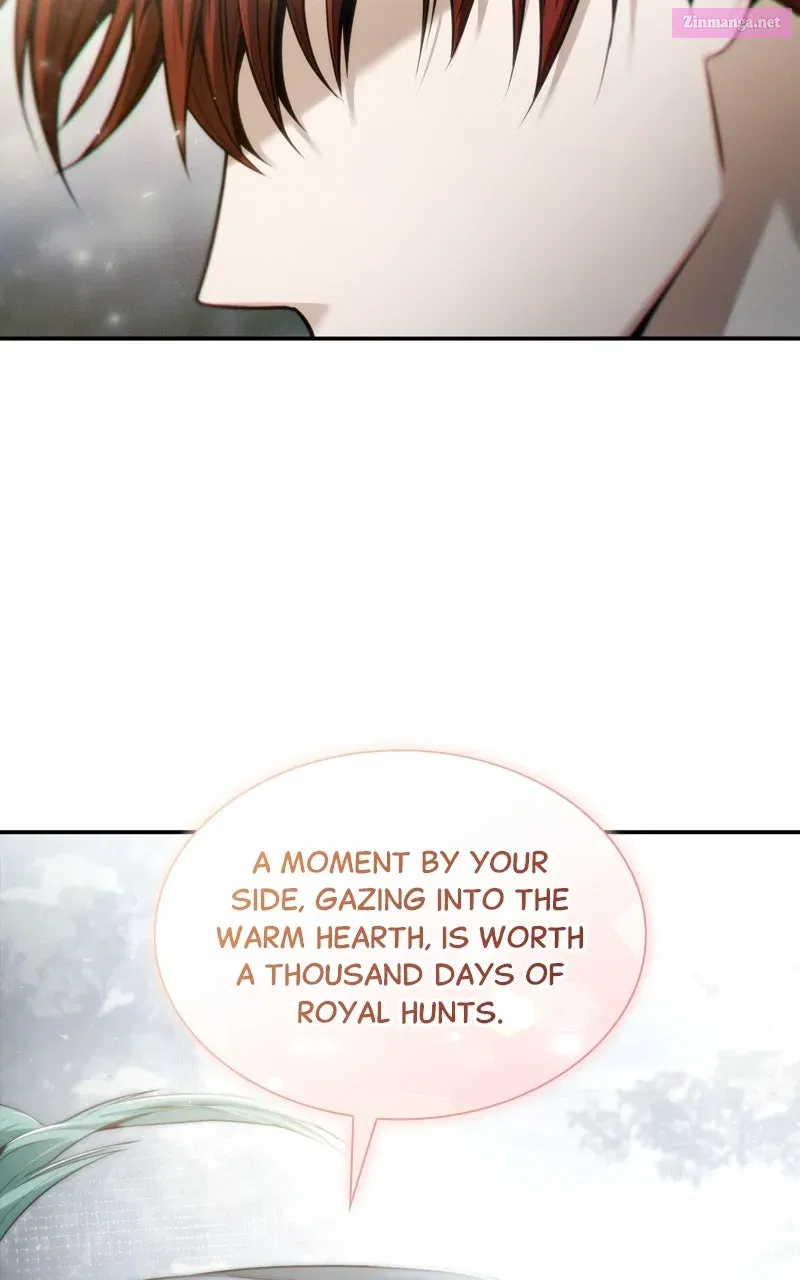 I’m the Queen in This Life Chapter 165 page 52 - 