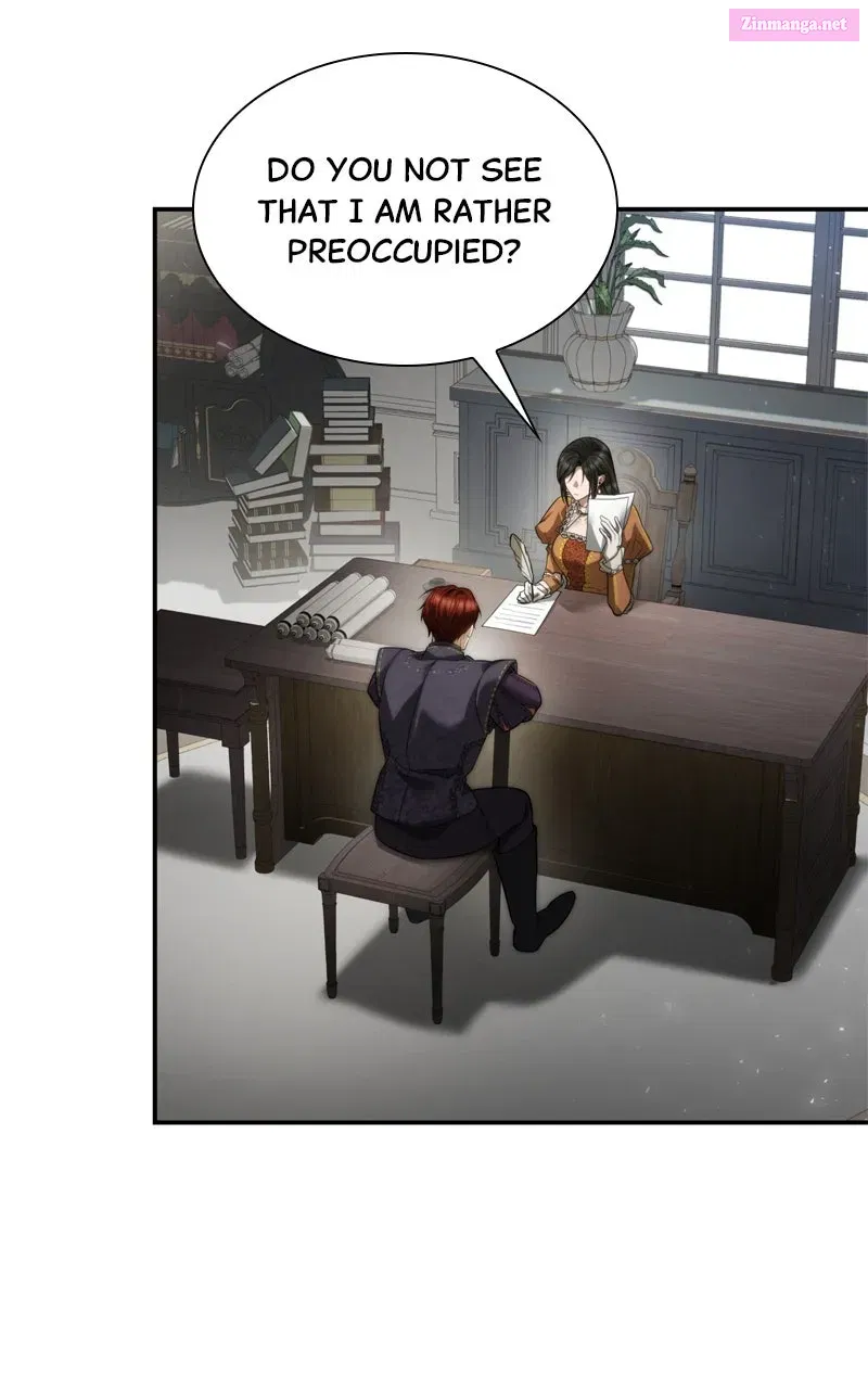 I’m the Queen in This Life Chapter 165 page 7 - 