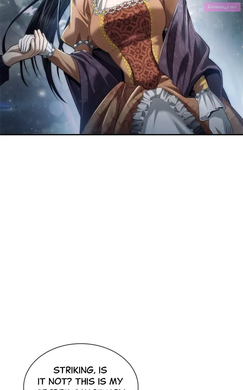 I’m the Queen in This Life Chapter 165 page 61 - 