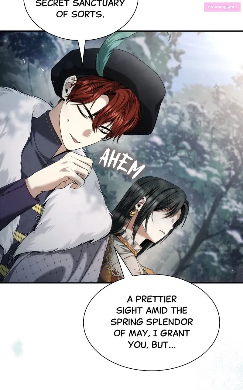 I’m the Queen in This Life Chapter 165 page 62 - 