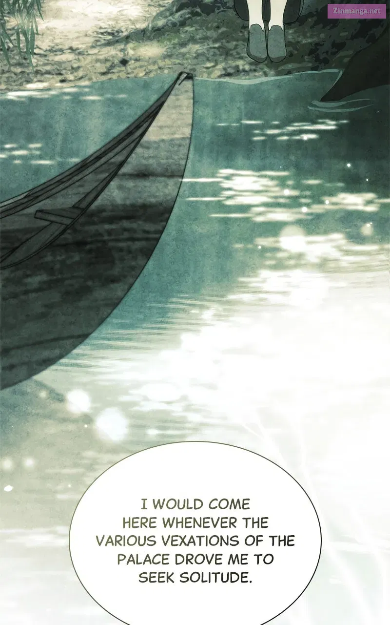 I’m the Queen in This Life Chapter 165 page 73 - 