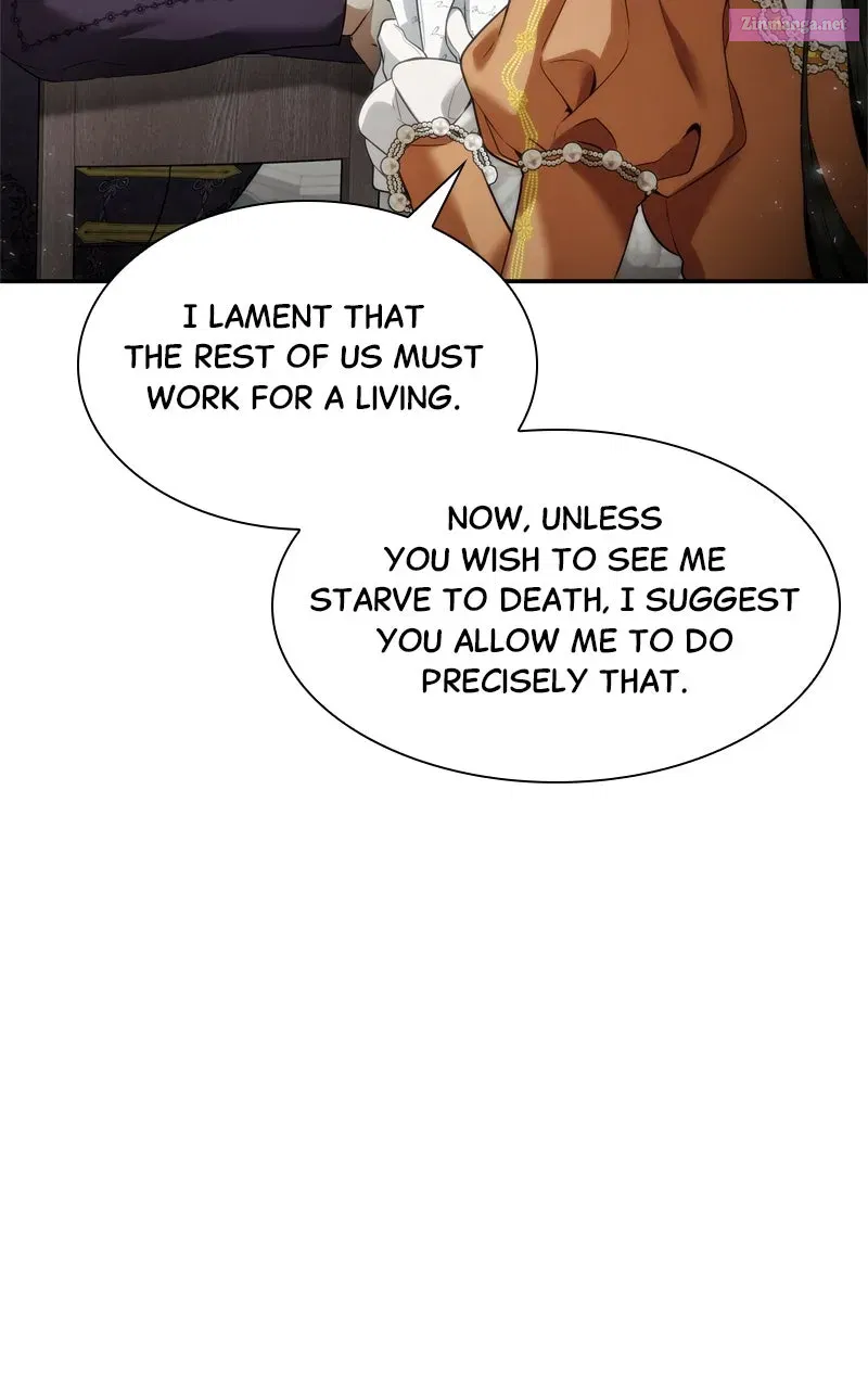 I’m the Queen in This Life Chapter 165 page 9 - 