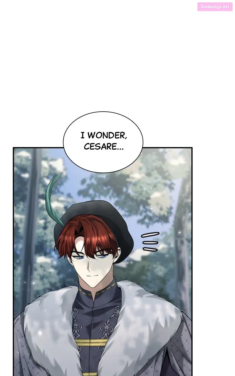 I’m the Queen in This Life Chapter 165 page 81 - 