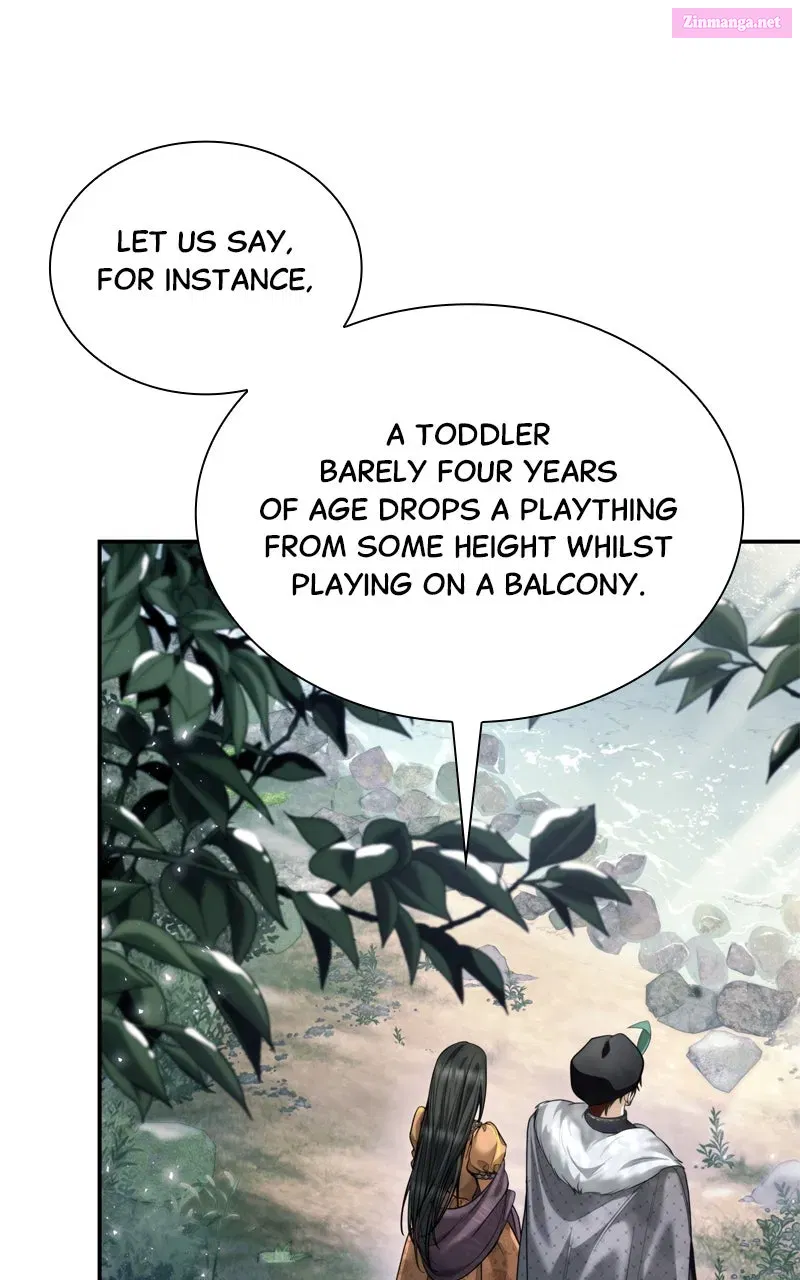I’m the Queen in This Life Chapter 165 page 84 - 