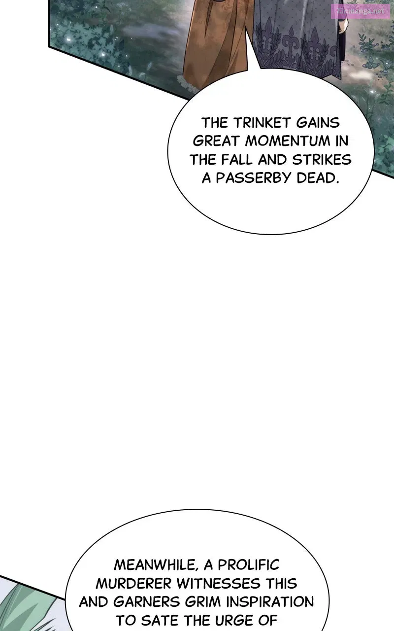I’m the Queen in This Life Chapter 165 page 85 - 