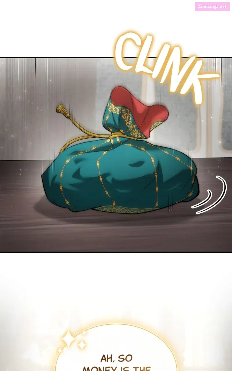 I’m the Queen in This Life Chapter 165 page 10 - 