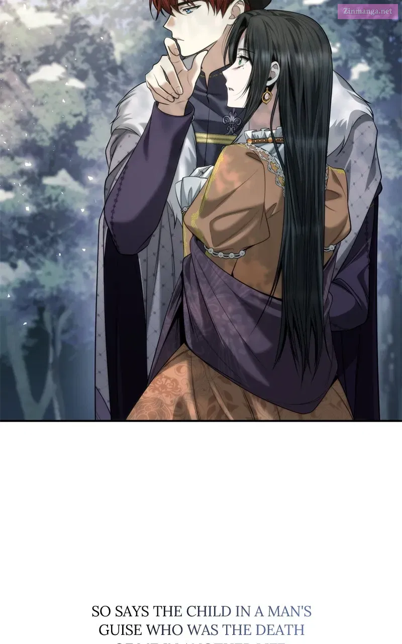 I’m the Queen in This Life Chapter 165 page 93 - 