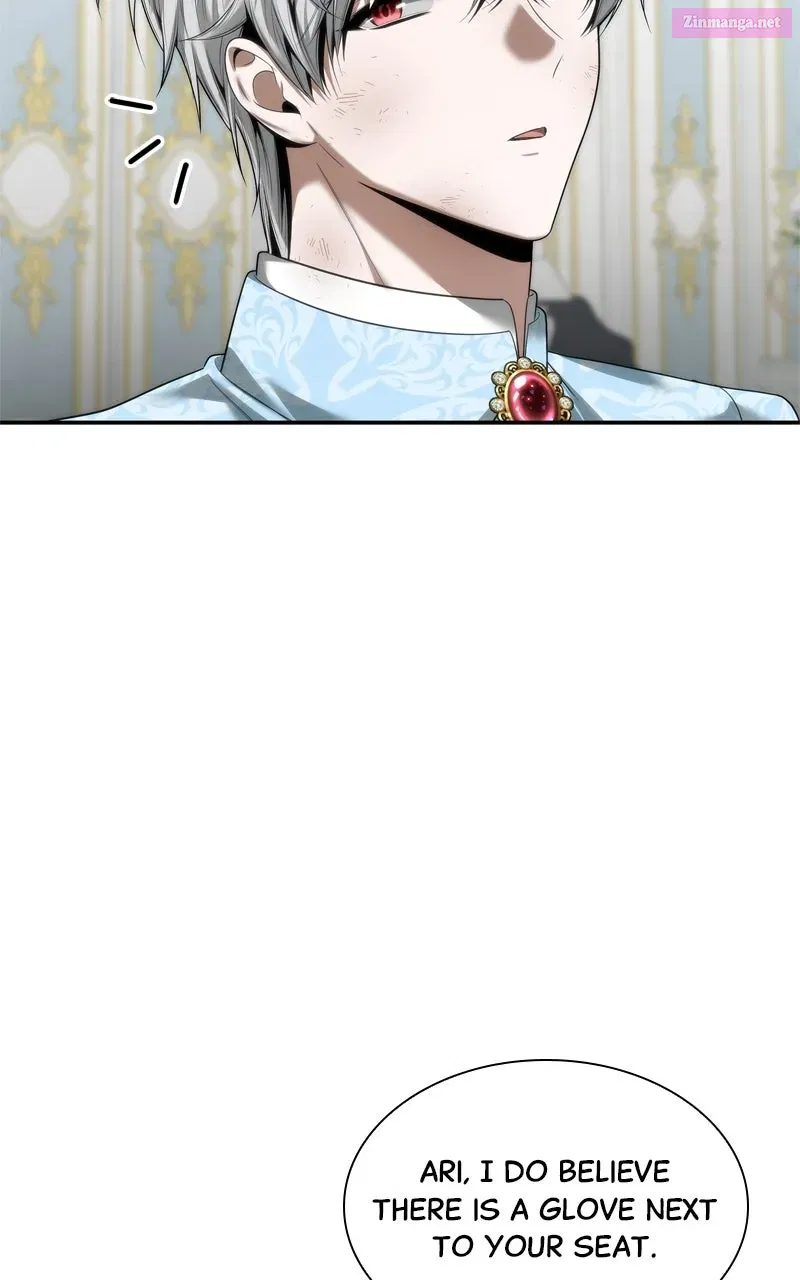 I’m the Queen in This Life Chapter 166 page 102 - 
