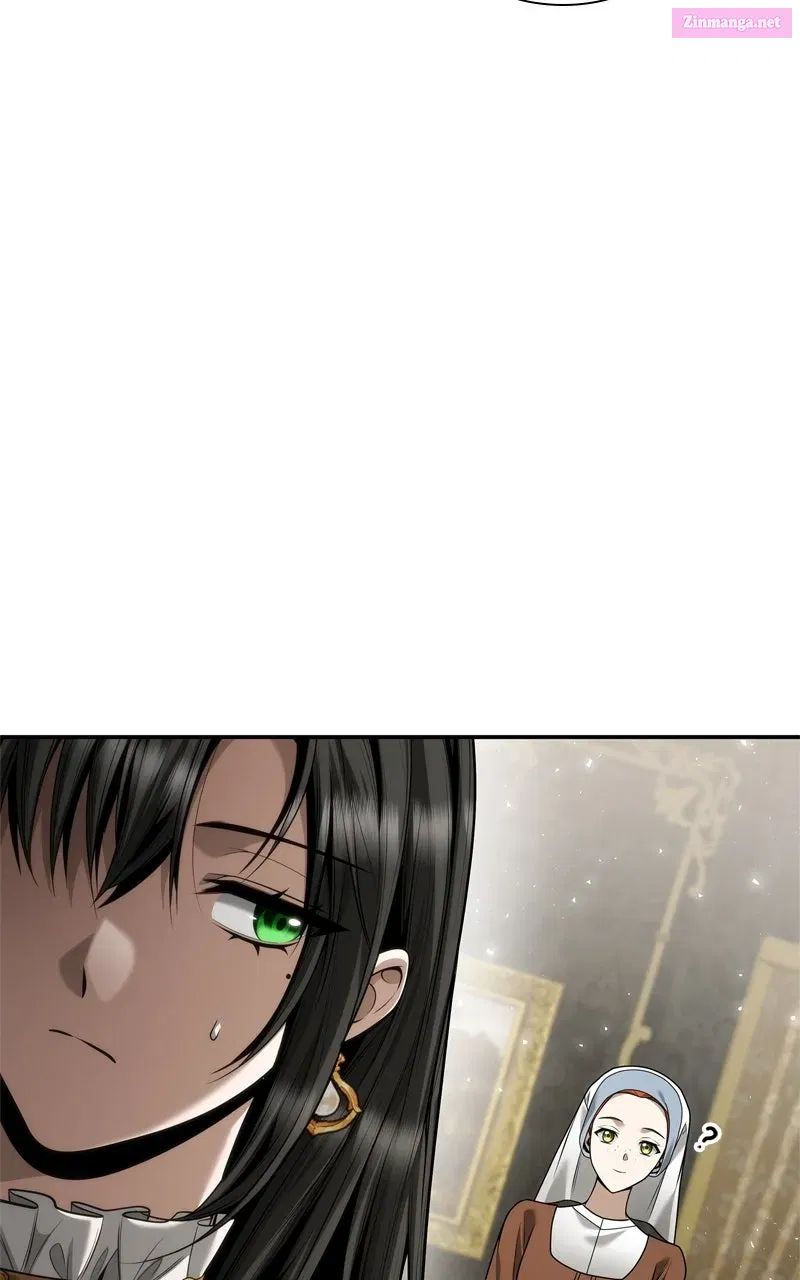 I’m the Queen in This Life Chapter 166 page 12 - 
