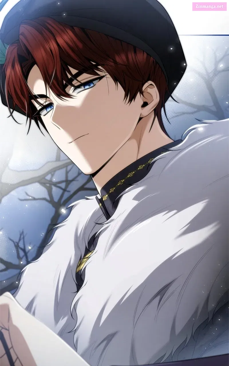 I’m the Queen in This Life Chapter 166 page 120 - 
