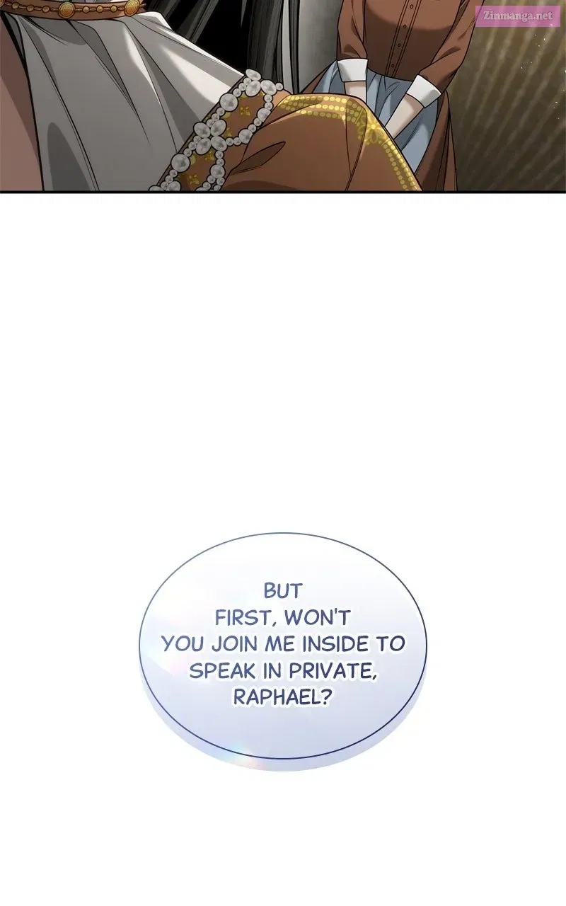 I’m the Queen in This Life Chapter 166 page 13 - 