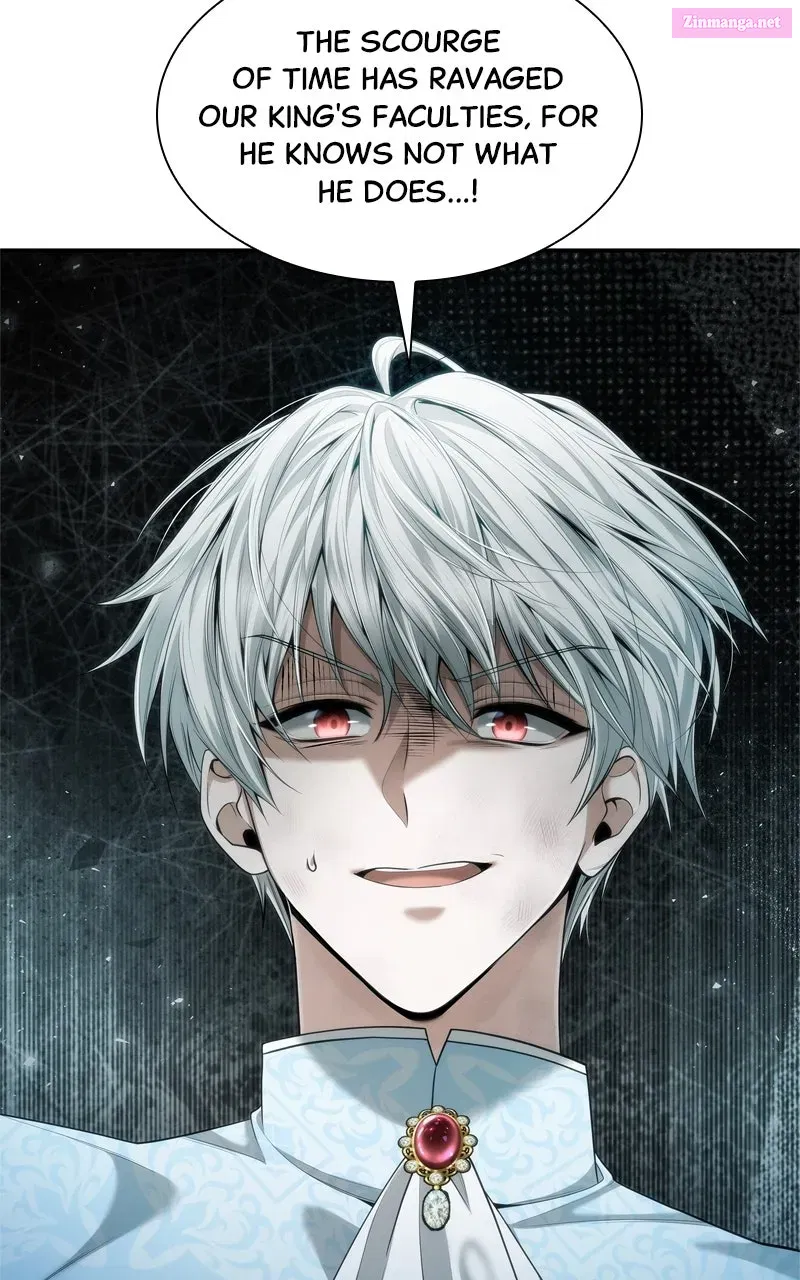 I’m the Queen in This Life Chapter 166 page 18 - 