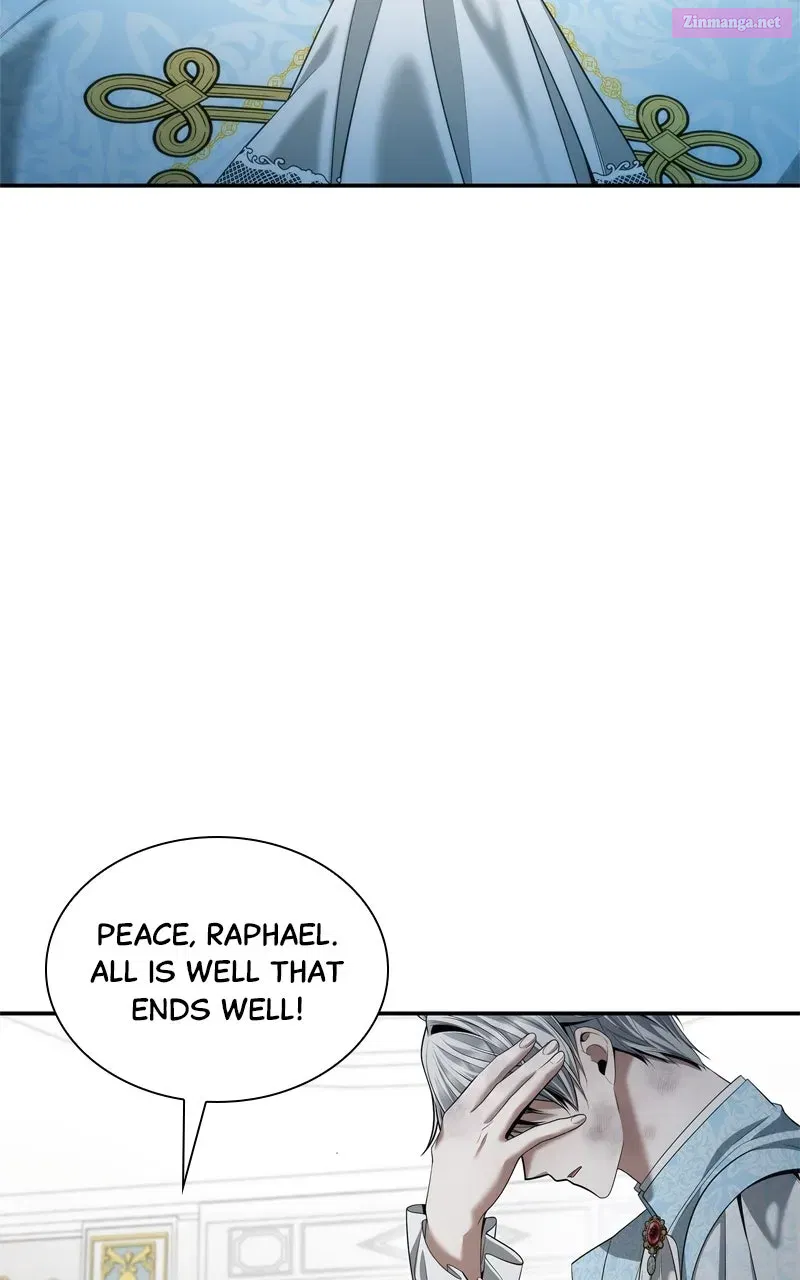 I’m the Queen in This Life Chapter 166 page 19 - 