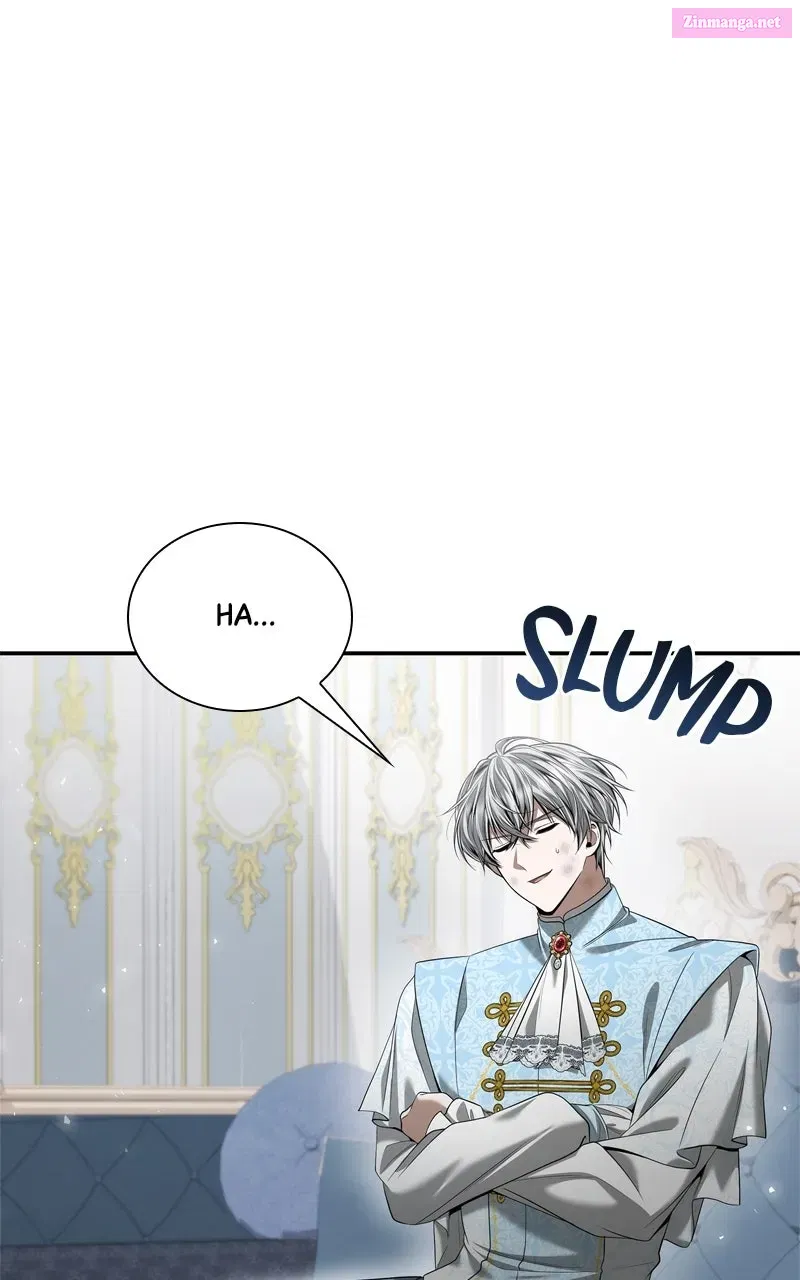 I’m the Queen in This Life Chapter 166 page 22 - 