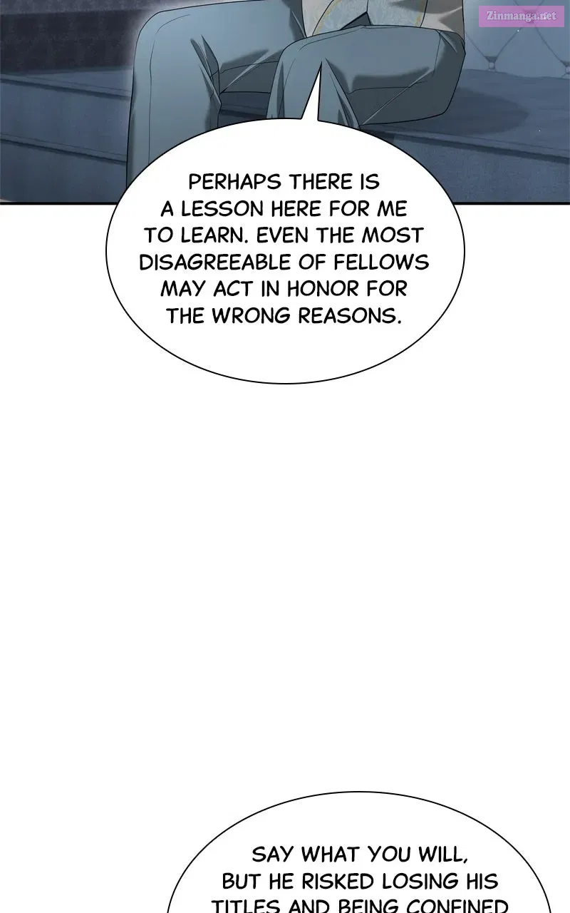 I’m the Queen in This Life Chapter 166 page 23 - 