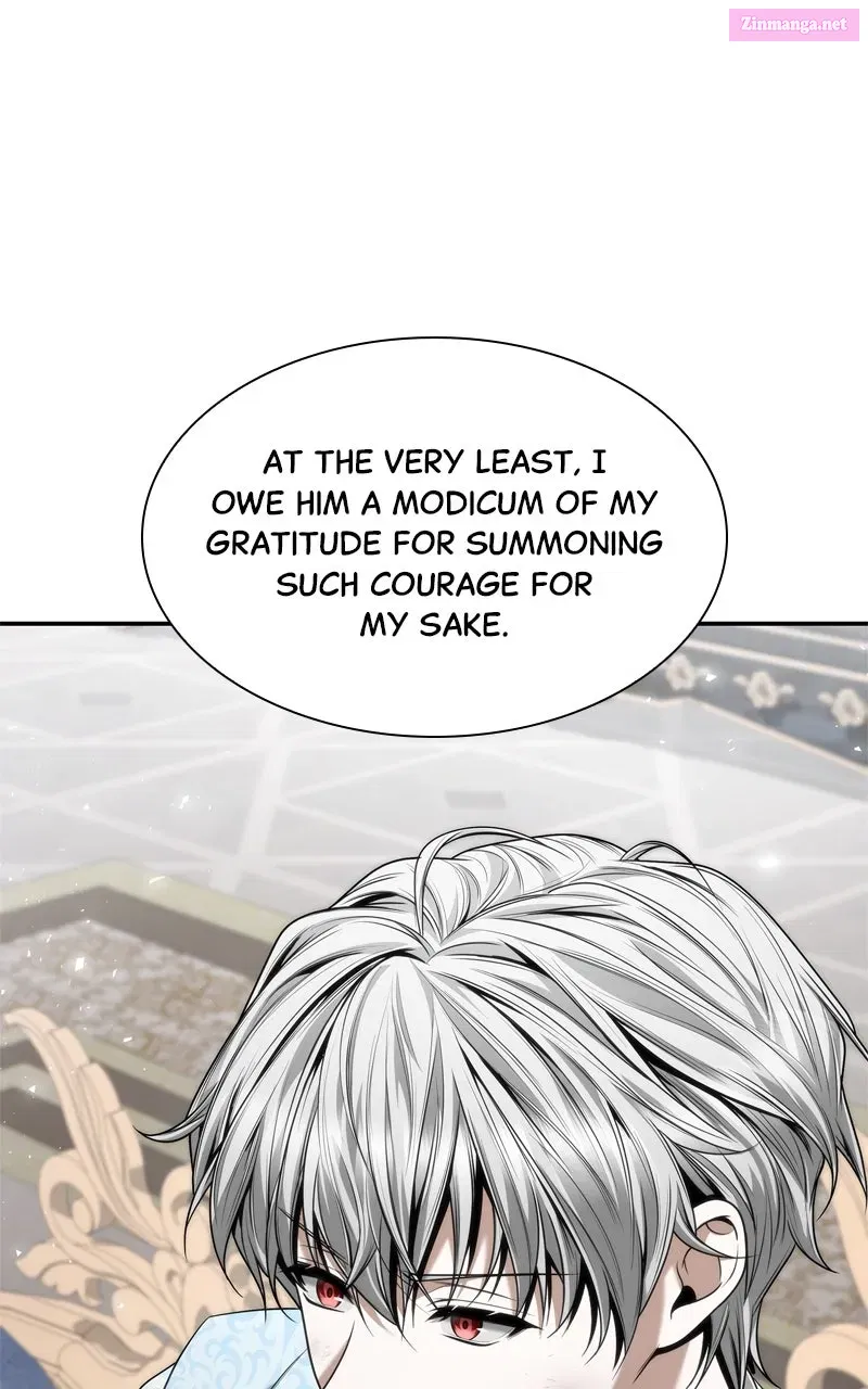 I’m the Queen in This Life Chapter 166 page 25 - 