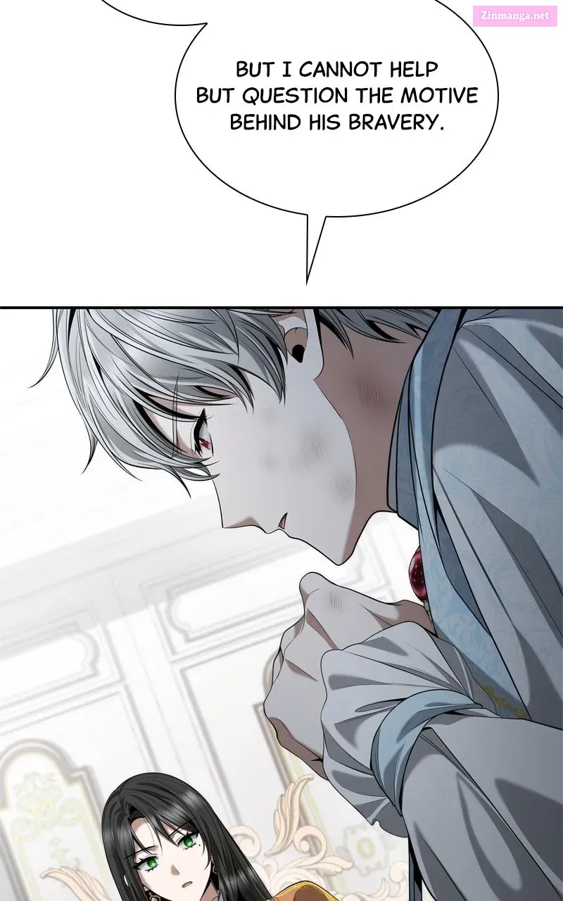 I’m the Queen in This Life Chapter 166 page 27 - 