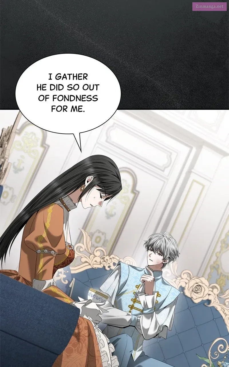 I’m the Queen in This Life Chapter 166 page 34 - 