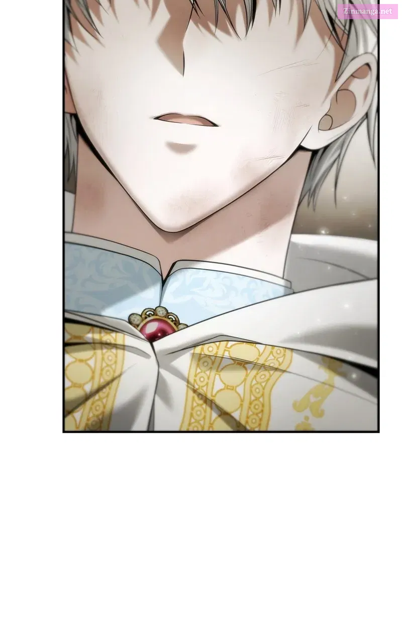 I’m the Queen in This Life Chapter 166 page 5 - 