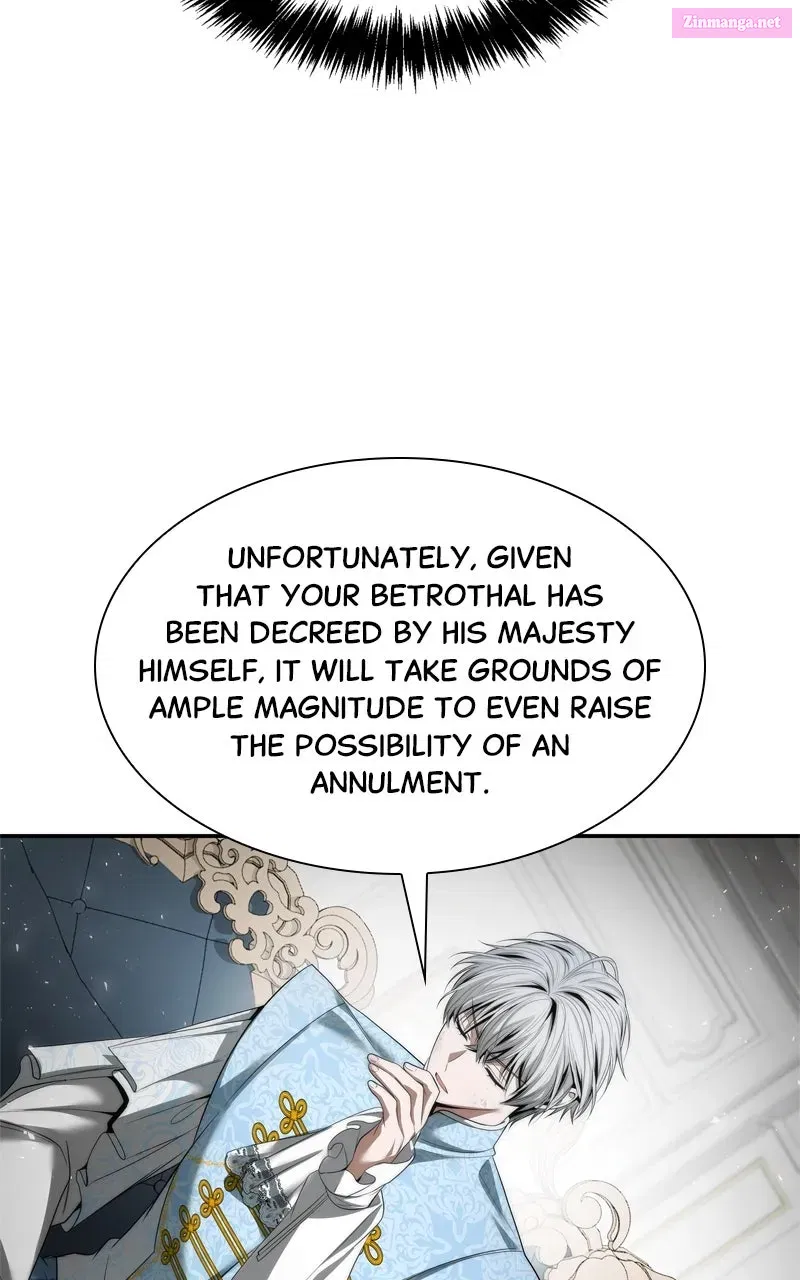 I’m the Queen in This Life Chapter 166 page 42 - 