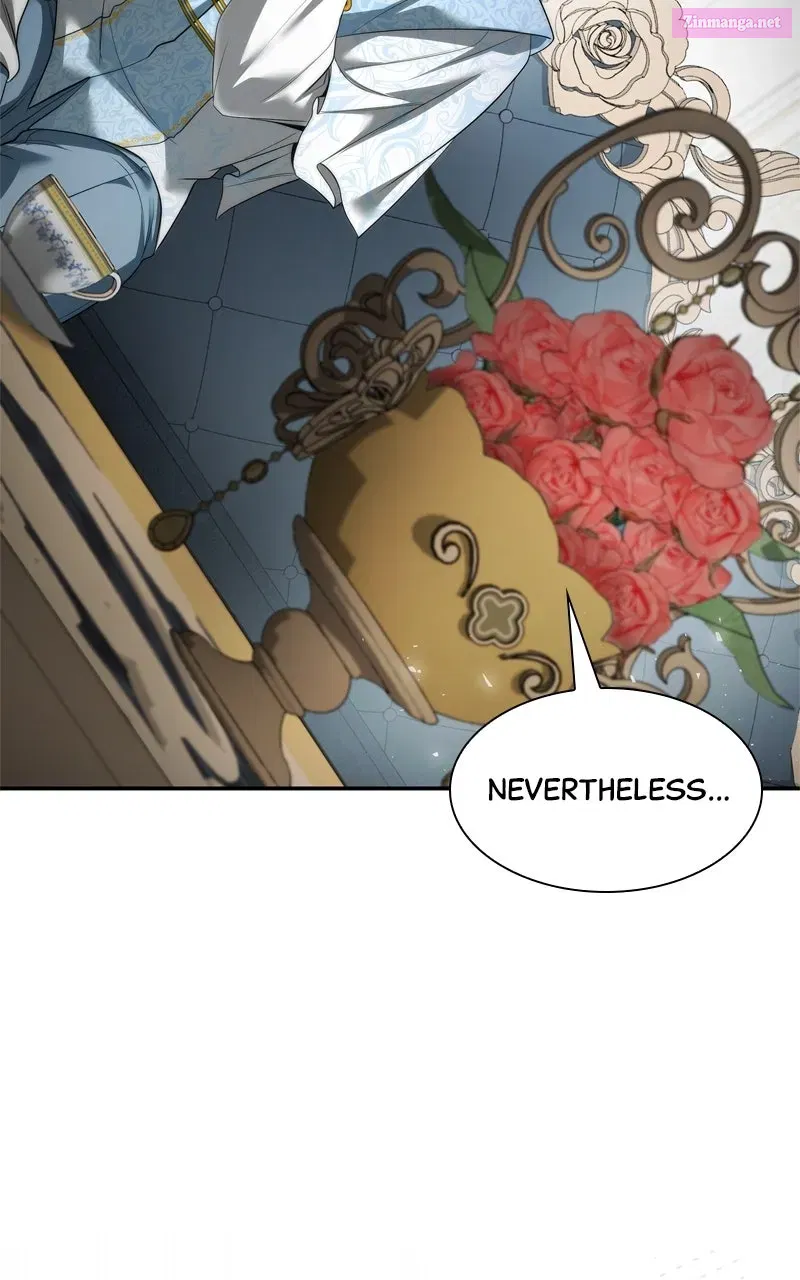 I’m the Queen in This Life Chapter 166 page 43 - 