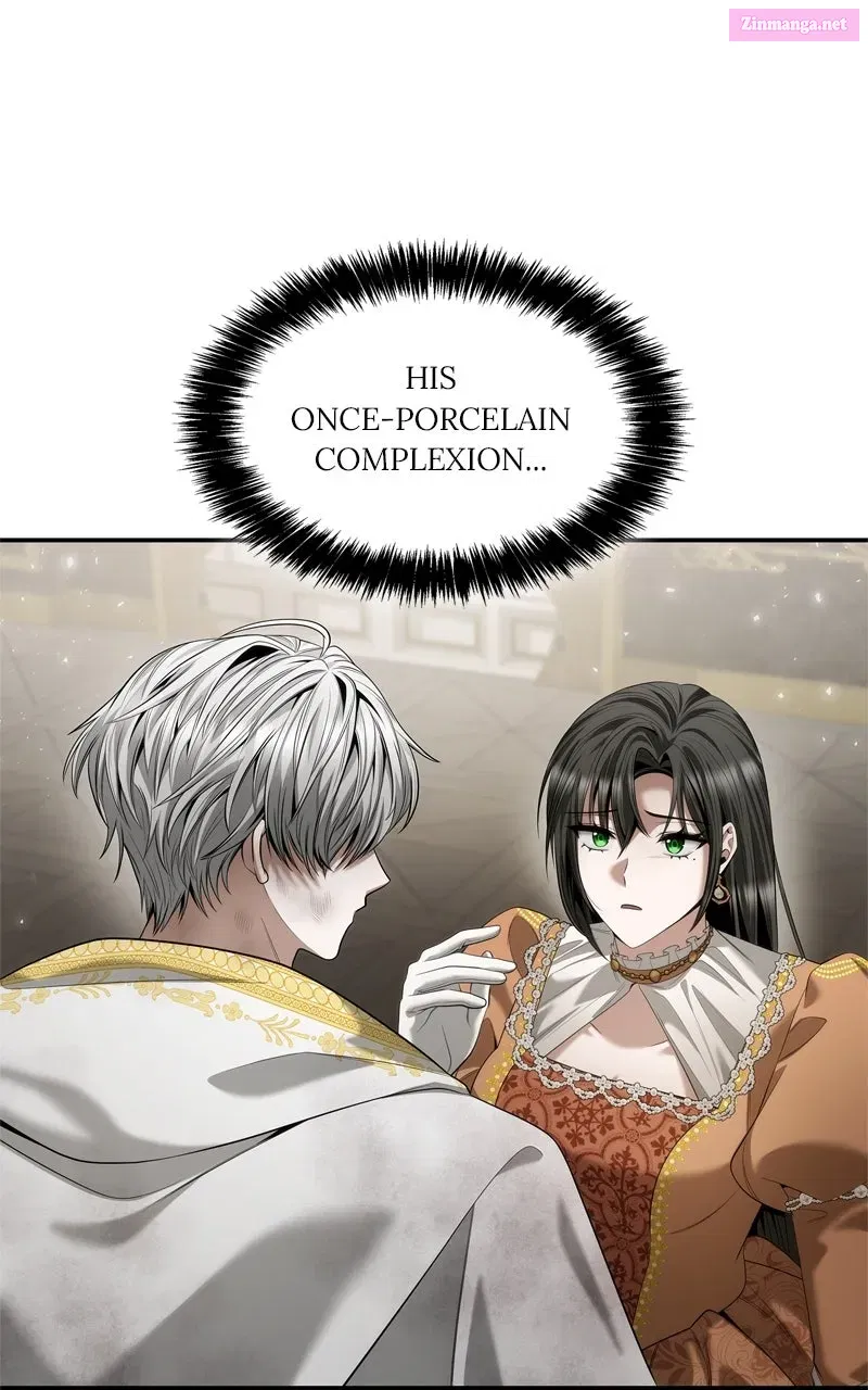I’m the Queen in This Life Chapter 166 page 6 - 