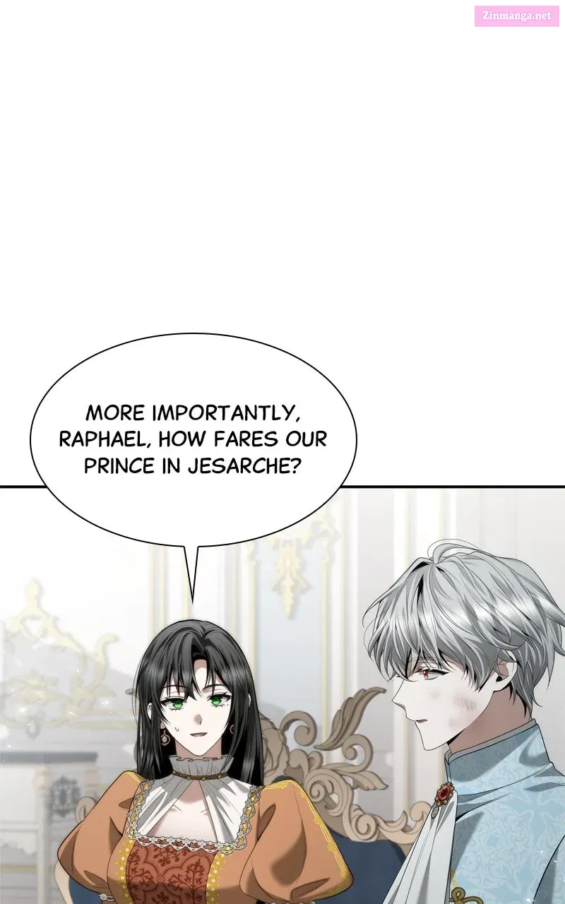 I’m the Queen in This Life Chapter 166 page 57 - 