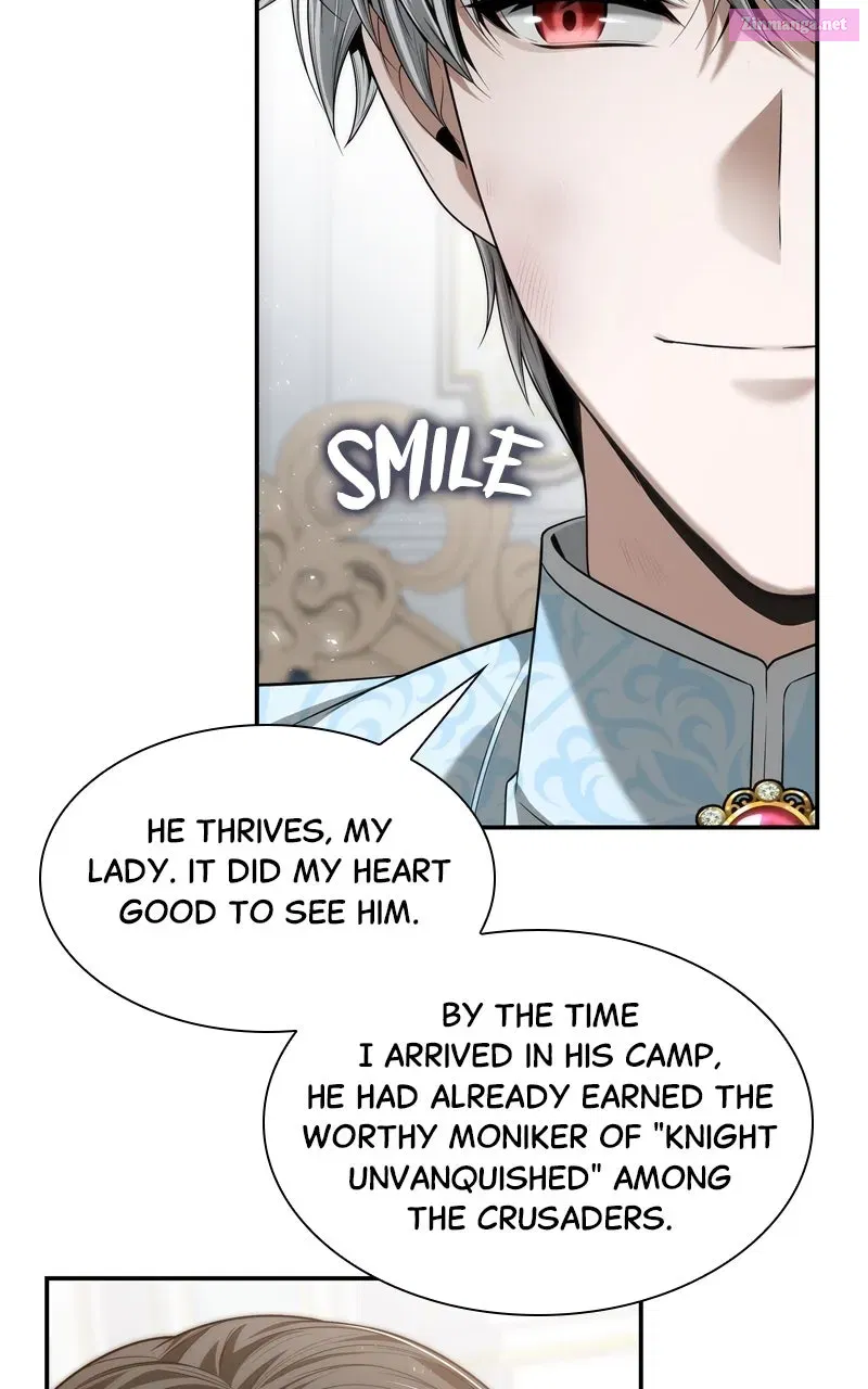 I’m the Queen in This Life Chapter 166 page 59 - 