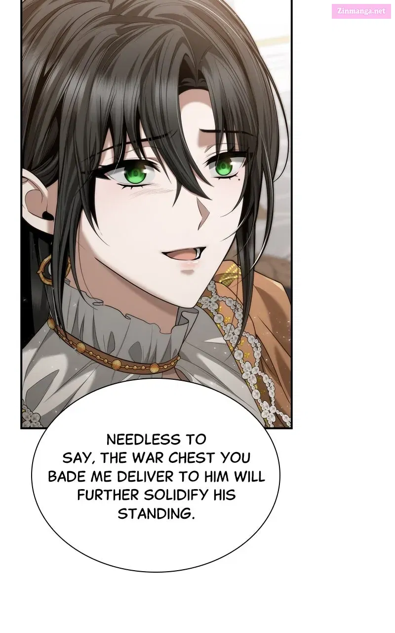 I’m the Queen in This Life Chapter 166 page 60 - 