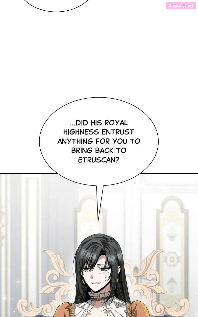 I’m the Queen in This Life Chapter 166 page 64 - 