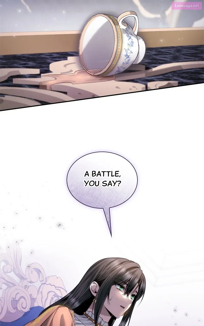 I’m the Queen in This Life Chapter 166 page 70 - 