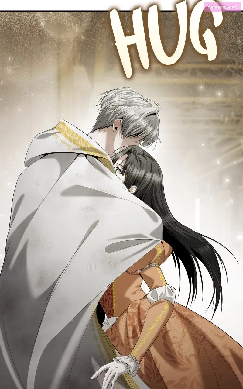 I’m the Queen in This Life Chapter 166 page 8 - 