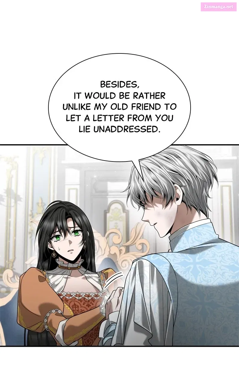 I’m the Queen in This Life Chapter 166 page 77 - 