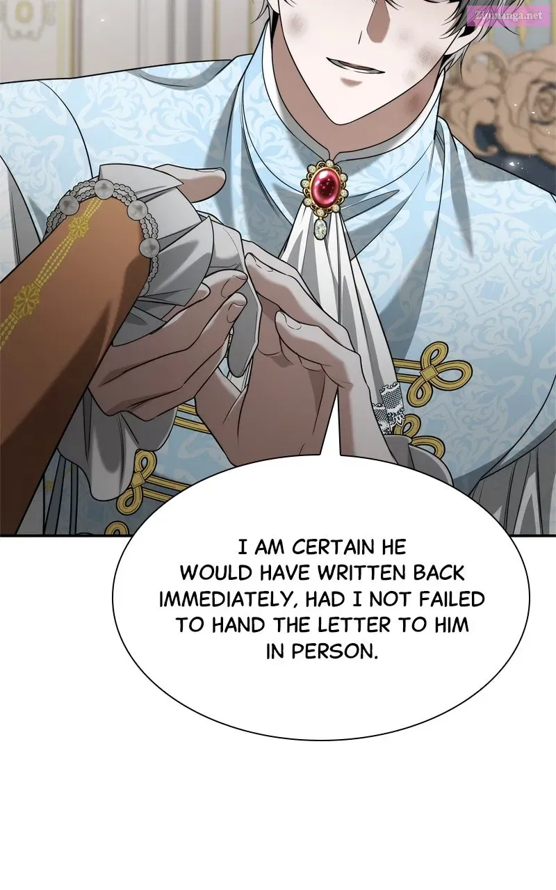 I’m the Queen in This Life Chapter 166 page 79 - 