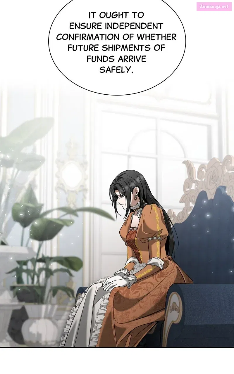 I’m the Queen in This Life Chapter 166 page 85 - 