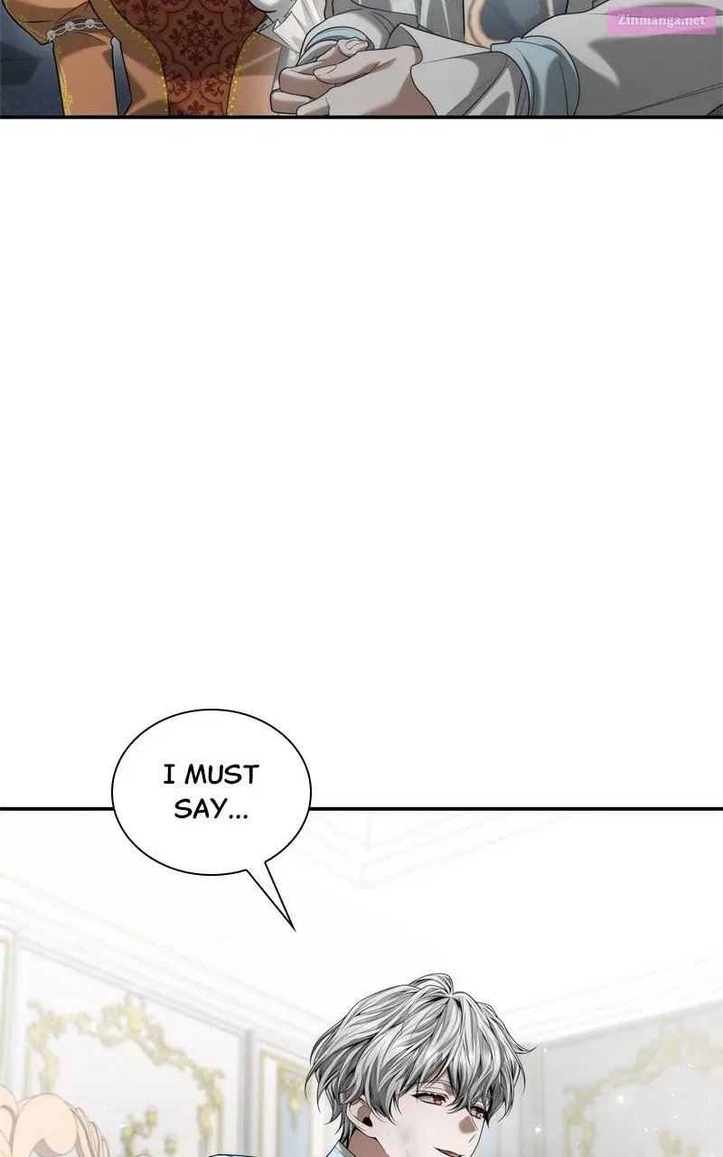 I’m the Queen in This Life Chapter 166 page 87 - 