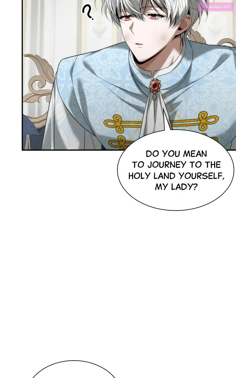 I’m the Queen in This Life Chapter 166 page 91 - 