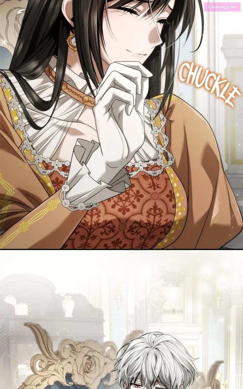 I’m the Queen in This Life Chapter 166 page 95 - 
