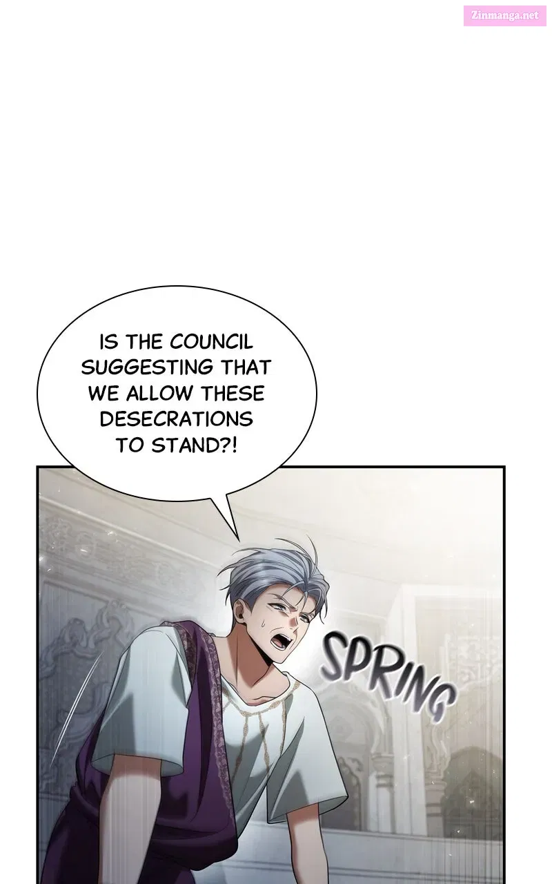 I’m the Queen in This Life Chapter 167 page 101 - 