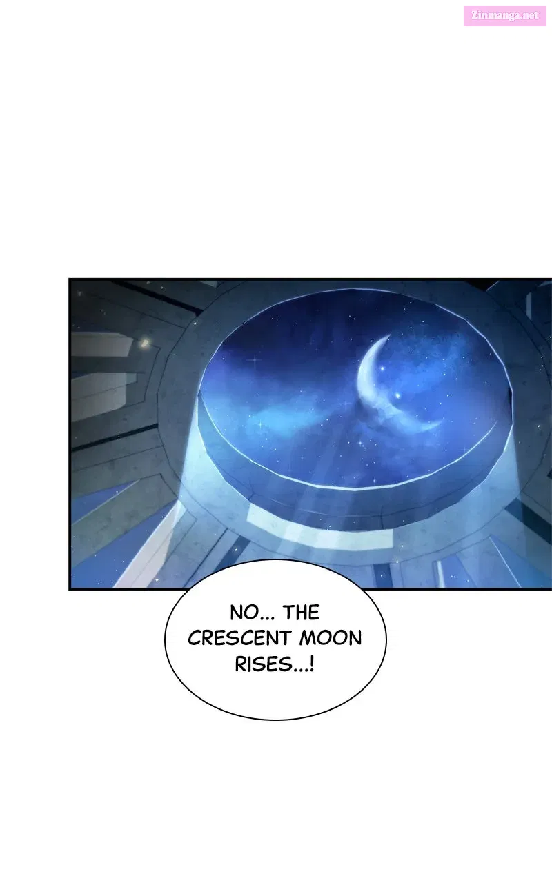 I’m the Queen in This Life Chapter 167 page 105 - 