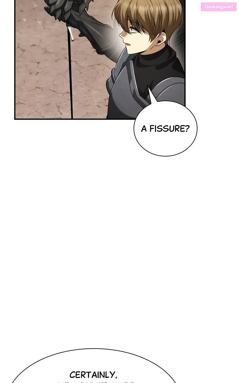 I’m the Queen in This Life Chapter 167 page 118 - 
