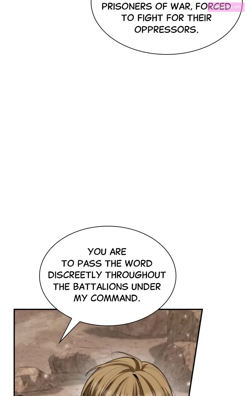 I’m the Queen in This Life Chapter 167 page 120 - 